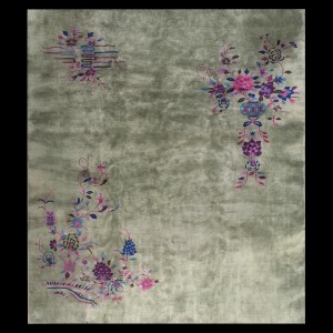 Chinese - Art Deco #40-2537